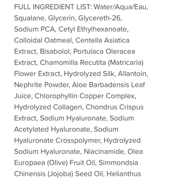 NIB Knesko GREEN JADE CALM SERUM 10ML - Picture 8 of 10